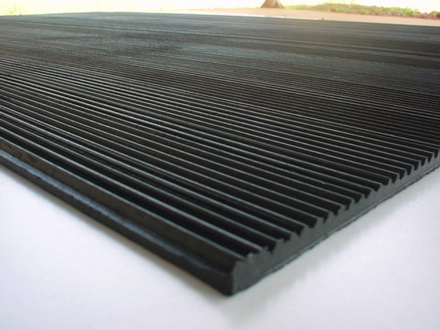 Top Floor Wiper Mat